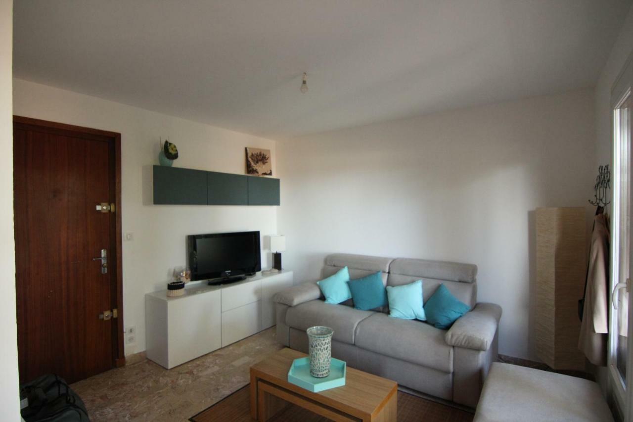 Studio Portissol Appartement Sanary-sur-Mer Buitenkant foto